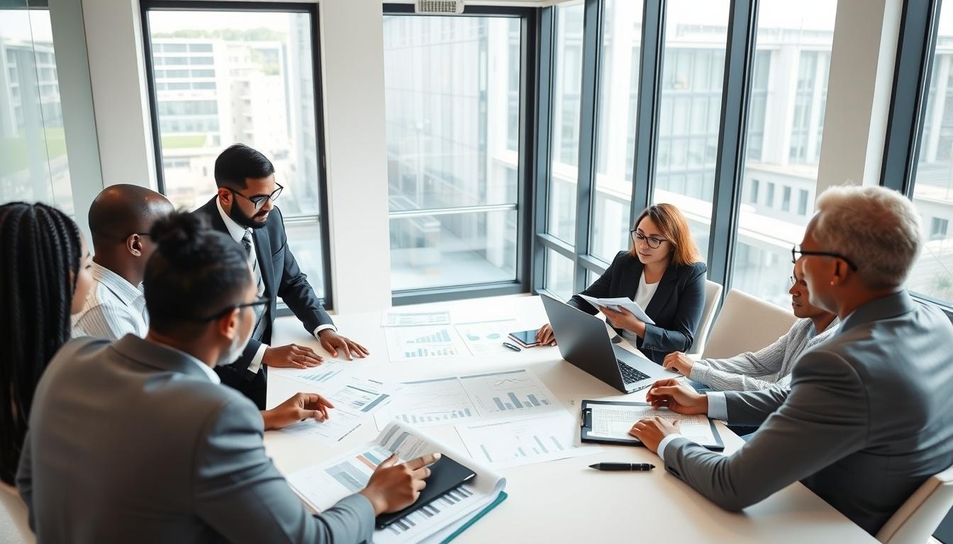 Economic Training That Works at Work